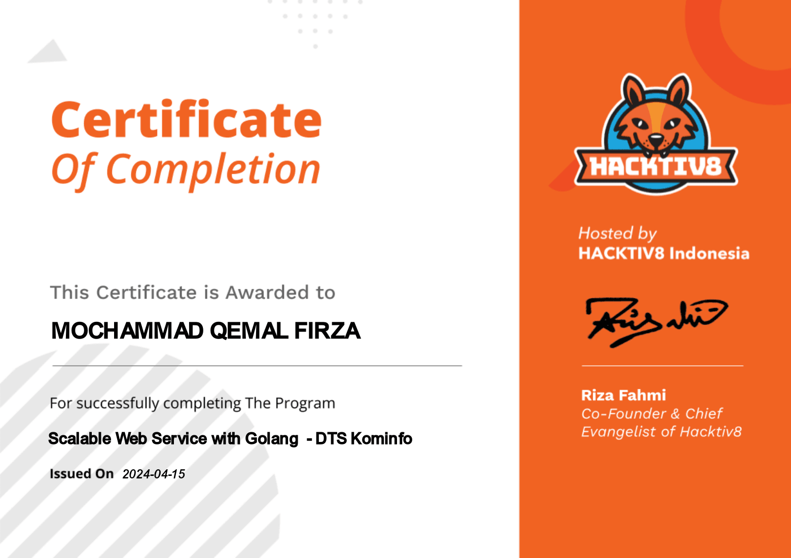 PTP - Kominfo - page 1