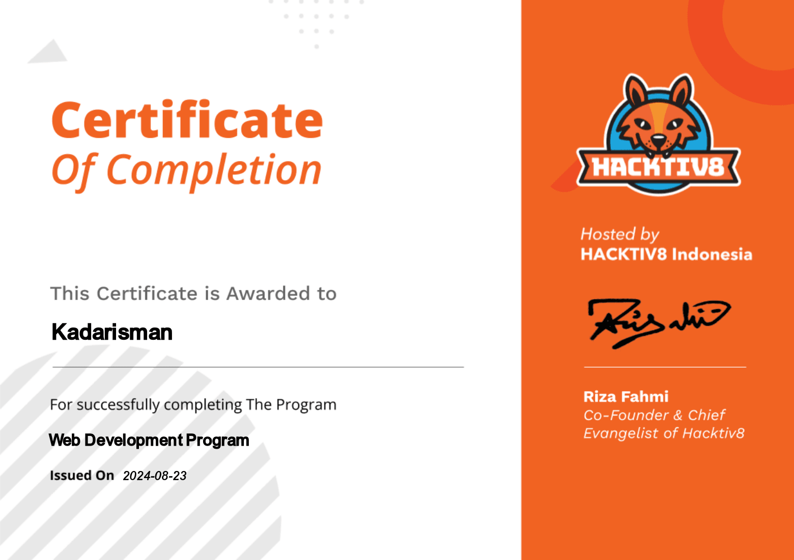 Web Development 075 - page 1