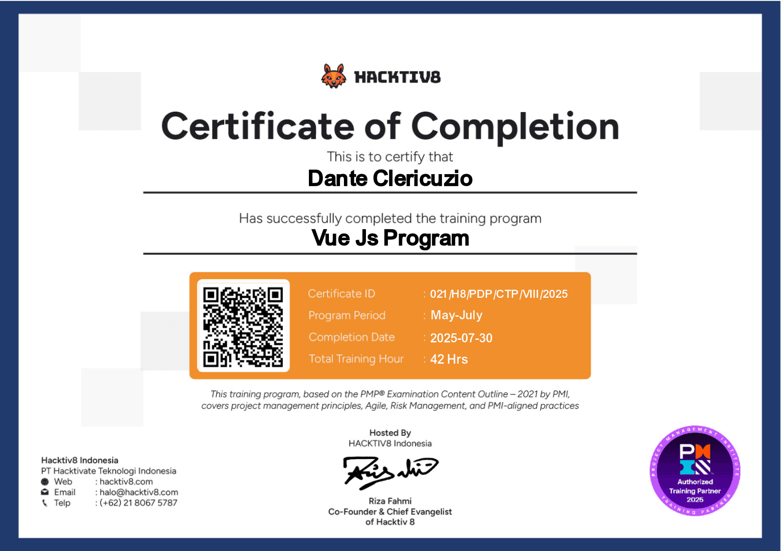 Fintopia Project II - page 1