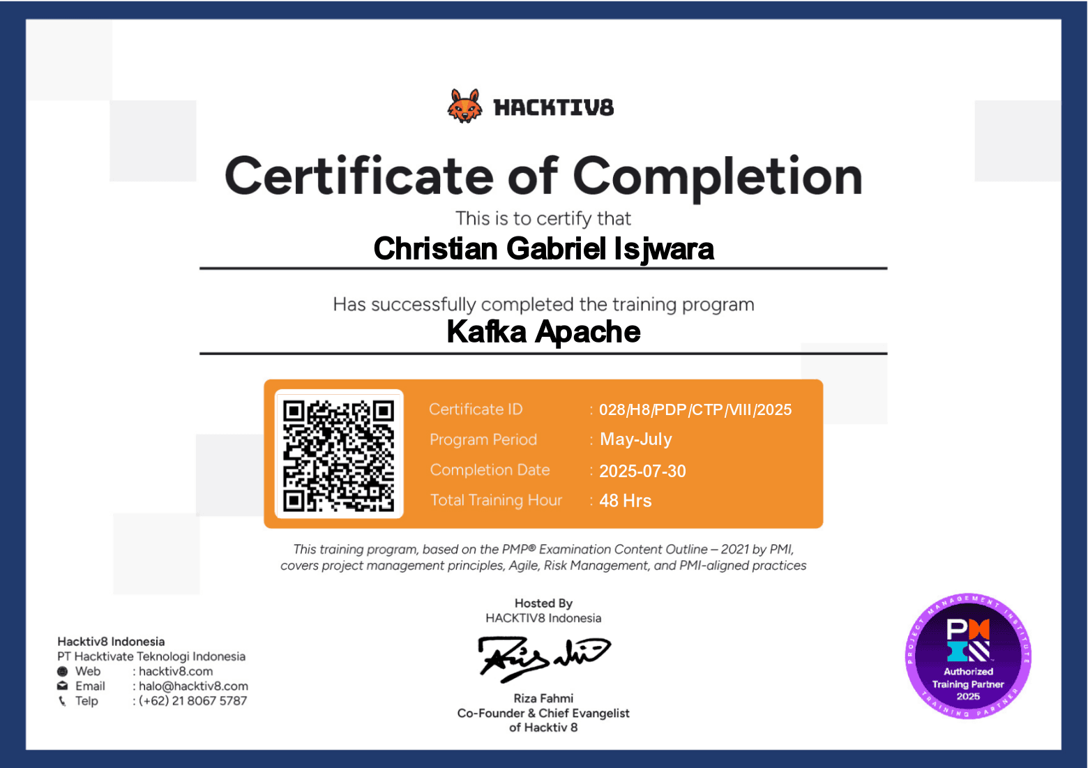 Fintopia Project III - page 1