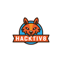 Hacktiv8 Logo
